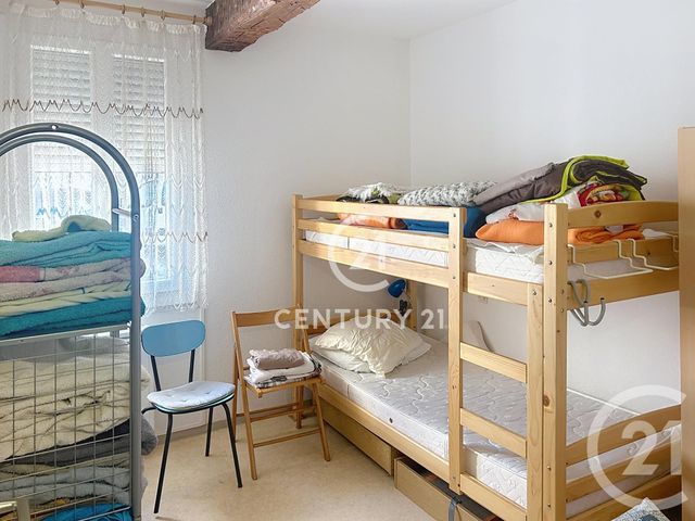 Appartement F3 &agrave; louer - 3 pi&egrave;ces - 55,46 m2 - Elne - 66 - LANGUEDOC-ROUSSILLON