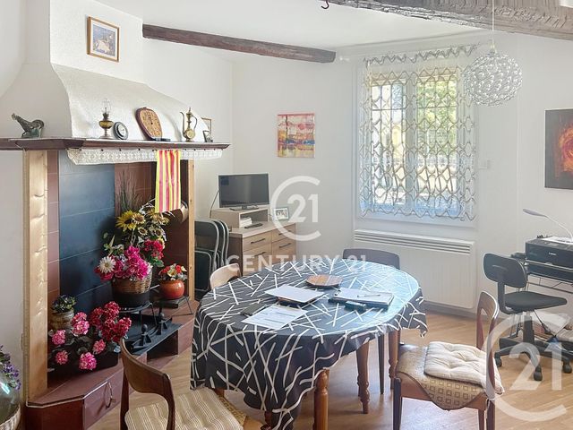 Appartement F3 &agrave; louer - 3 pi&egrave;ces - 55,46 m2 - Elne - 66 - LANGUEDOC-ROUSSILLON