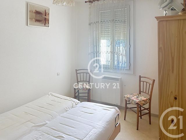 Appartement F3 &agrave; louer - 3 pi&egrave;ces - 55,46 m2 - Elne - 66 - LANGUEDOC-ROUSSILLON