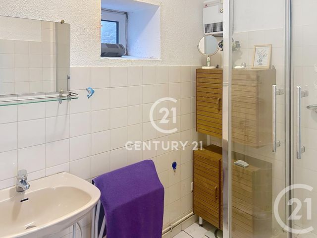 Appartement F3 &agrave; louer - 3 pi&egrave;ces - 55,46 m2 - Elne - 66 - LANGUEDOC-ROUSSILLON