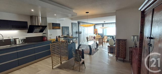 Appartement F3 &agrave; vendre - 3 pi&egrave;ces - 101,77 m2 - St Cyprien - 66 - LANGUEDOC-ROUSSILLON
