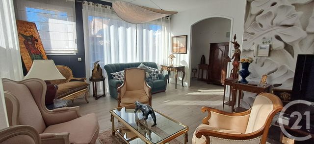 Appartement F3 &agrave; vendre - 3 pi&egrave;ces - 101,77 m2 - St Cyprien - 66 - LANGUEDOC-ROUSSILLON