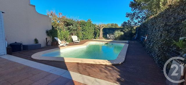 Appartement F3 &agrave; vendre - 3 pi&egrave;ces - 101,77 m2 - St Cyprien - 66 - LANGUEDOC-ROUSSILLON