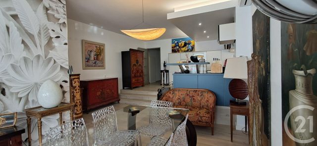 Appartement F3 &agrave; vendre - 3 pi&egrave;ces - 101,77 m2 - St Cyprien - 66 - LANGUEDOC-ROUSSILLON