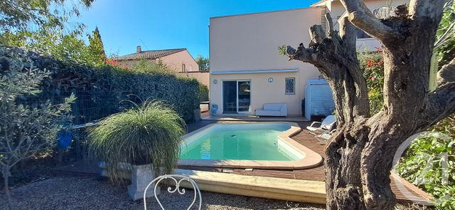 Appartement F3 à vendre ST CYPRIEN