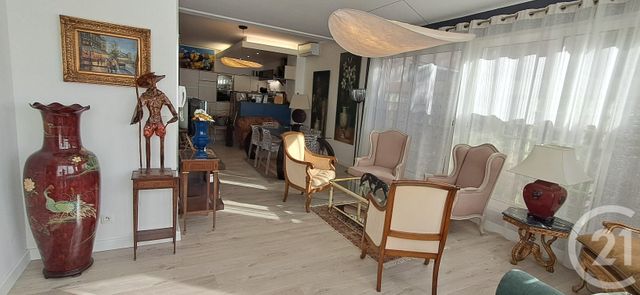 Appartement F3 &agrave; vendre - 3 pi&egrave;ces - 101,77 m2 - St Cyprien - 66 - LANGUEDOC-ROUSSILLON