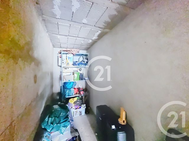 Parking &agrave; vendre - 21,33 m2 - St Cyprien - 66 - LANGUEDOC-ROUSSILLON