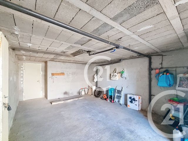 Parking &agrave; vendre - 21,33 m2 - St Cyprien - 66 - LANGUEDOC-ROUSSILLON