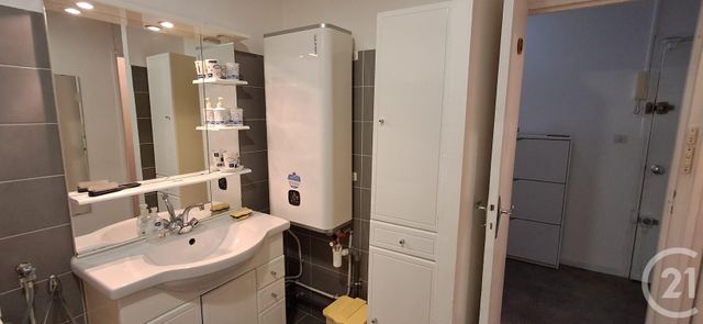 Appartement F2 &agrave; vendre - 2 pi&egrave;ces - 38 m2 - St Cyprien - 66 - LANGUEDOC-ROUSSILLON