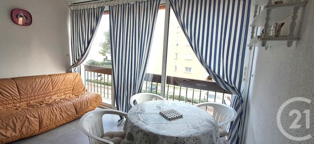 Appartement F2 &agrave; vendre - 2 pi&egrave;ces - 38 m2 - St Cyprien - 66 - LANGUEDOC-ROUSSILLON