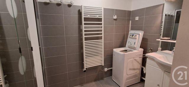 Appartement F2 &agrave; vendre - 2 pi&egrave;ces - 38 m2 - St Cyprien - 66 - LANGUEDOC-ROUSSILLON