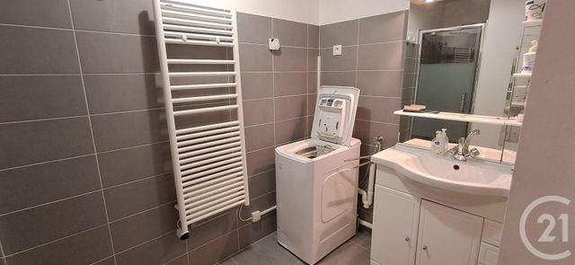 Appartement F2 &agrave; vendre - 2 pi&egrave;ces - 38 m2 - St Cyprien - 66 - LANGUEDOC-ROUSSILLON