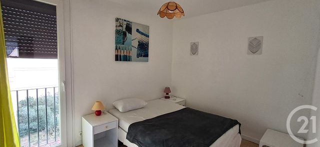 Appartement F2 &agrave; vendre - 2 pi&egrave;ces - 38 m2 - St Cyprien - 66 - LANGUEDOC-ROUSSILLON