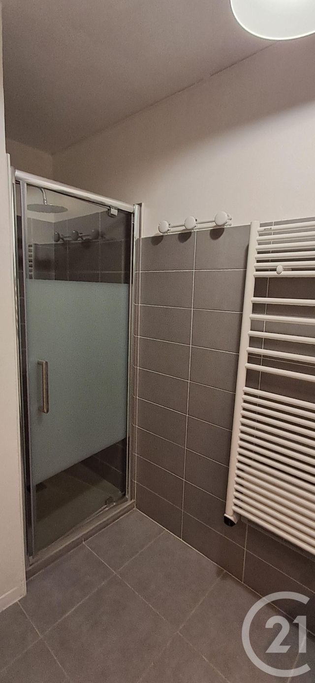 Appartement F2 &agrave; vendre - 2 pi&egrave;ces - 38 m2 - St Cyprien - 66 - LANGUEDOC-ROUSSILLON