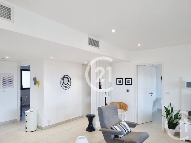 Appartement F4 à vendre - 4 pièces - 103,13 m2 - St Cyprien - 66 - LANGUEDOC-ROUSSILLON