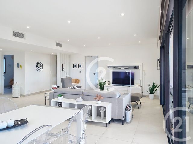 Appartement F4 à vendre - 4 pièces - 103,13 m2 - St Cyprien - 66 - LANGUEDOC-ROUSSILLON