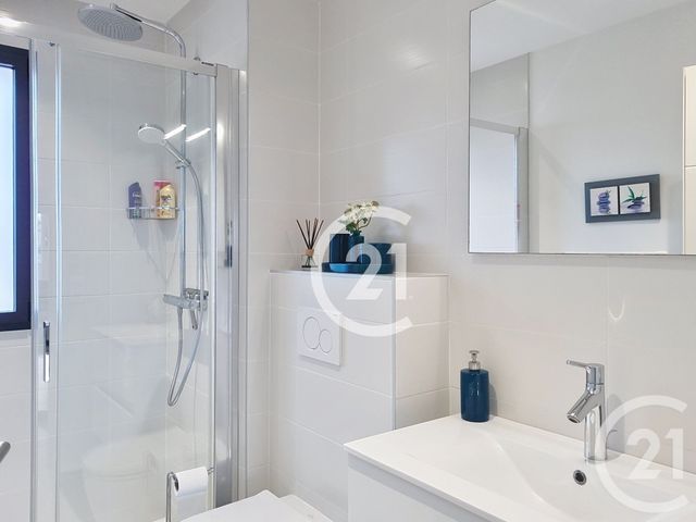 Appartement F4 à vendre - 4 pièces - 103,13 m2 - St Cyprien - 66 - LANGUEDOC-ROUSSILLON