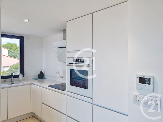 Appartement F4 à vendre - 4 pièces - 103,13 m2 - St Cyprien - 66 - LANGUEDOC-ROUSSILLON