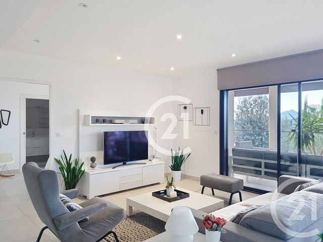 Appartement F4 à vendre - 4 pièces - 103,13 m2 - St Cyprien - 66 - LANGUEDOC-ROUSSILLON