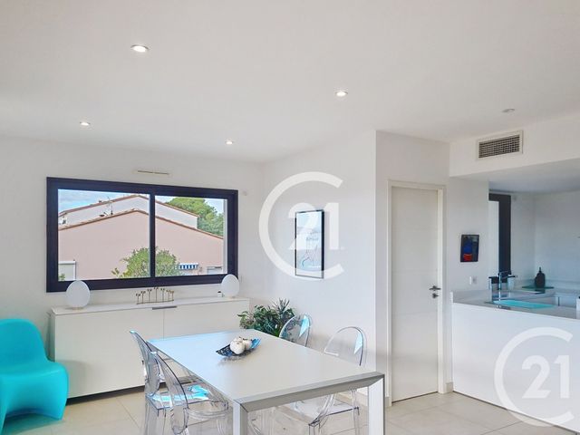 Appartement F4 à vendre - 4 pièces - 103,13 m2 - St Cyprien - 66 - LANGUEDOC-ROUSSILLON