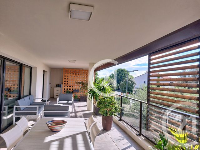 Appartement F4 à vendre - 4 pièces - 103,13 m2 - St Cyprien - 66 - LANGUEDOC-ROUSSILLON