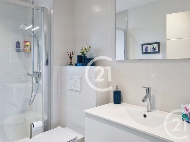 Appartement F4 à vendre - 4 pièces - 103,13 m2 - St Cyprien - 66 - LANGUEDOC-ROUSSILLON