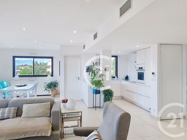 Appartement F4 à vendre - 4 pièces - 103,13 m2 - St Cyprien - 66 - LANGUEDOC-ROUSSILLON
