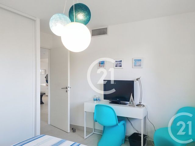 Appartement F4 à vendre - 4 pièces - 103,13 m2 - St Cyprien - 66 - LANGUEDOC-ROUSSILLON