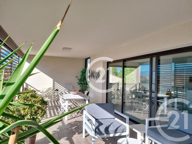 Appartement F4 à vendre - 4 pièces - 103,13 m2 - St Cyprien - 66 - LANGUEDOC-ROUSSILLON