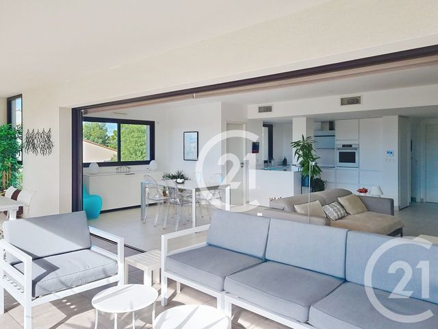 Appartement F4 à vendre - 4 pièces - 103,13 m2 - St Cyprien - 66 - LANGUEDOC-ROUSSILLON