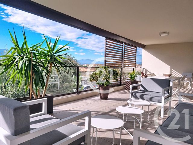 Appartement F4 à vendre - 4 pièces - 103,13 m2 - St Cyprien - 66 - LANGUEDOC-ROUSSILLON