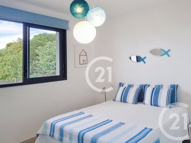 Appartement F4 à vendre - 4 pièces - 103,13 m2 - St Cyprien - 66 - LANGUEDOC-ROUSSILLON