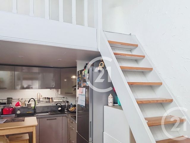 Maison &agrave; vendre - 2 pi&egrave;ces - 26,03 m2 - St Cyprien - 66 - LANGUEDOC-ROUSSILLON