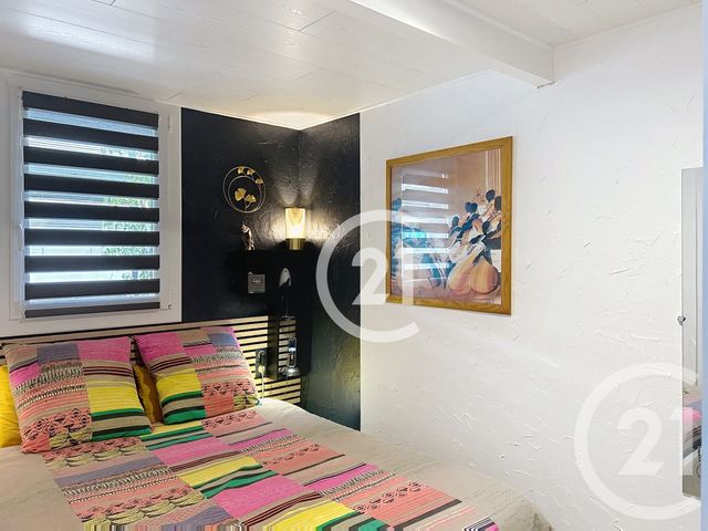 Maison &agrave; vendre - 2 pi&egrave;ces - 26,03 m2 - St Cyprien - 66 - LANGUEDOC-ROUSSILLON