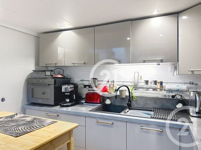 Maison &agrave; vendre - 2 pi&egrave;ces - 26,03 m2 - St Cyprien - 66 - LANGUEDOC-ROUSSILLON