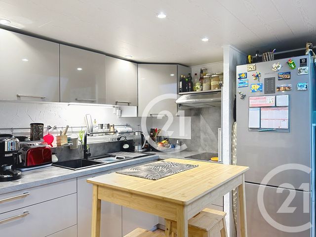 Maison &agrave; vendre - 2 pi&egrave;ces - 26,03 m2 - St Cyprien - 66 - LANGUEDOC-ROUSSILLON