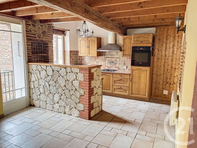 Maison &agrave; vendre - 4 pi&egrave;ces - 115 m2 - Brouilla - 66 - LANGUEDOC-ROUSSILLON