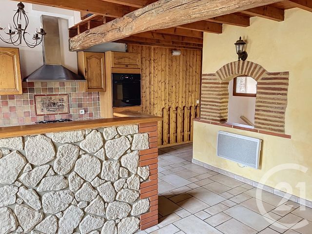 Maison &agrave; vendre - 4 pi&egrave;ces - 115 m2 - Brouilla - 66 - LANGUEDOC-ROUSSILLON