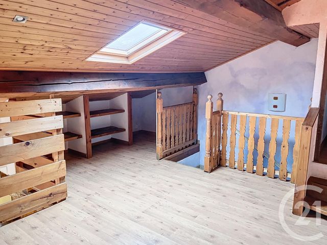 Maison &agrave; vendre - 4 pi&egrave;ces - 115 m2 - Brouilla - 66 - LANGUEDOC-ROUSSILLON