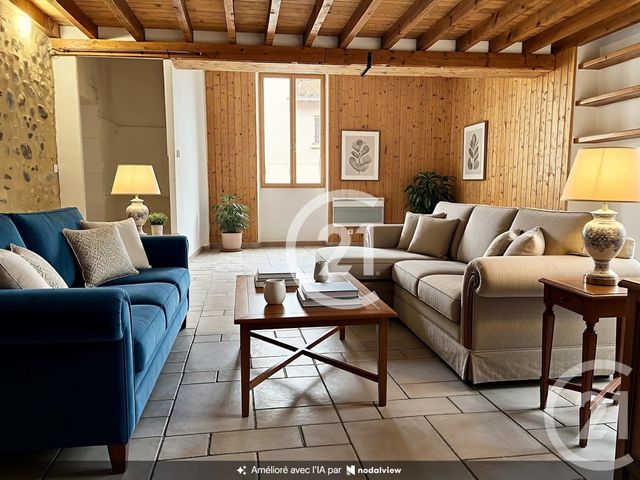 maison - BROUILLA - 66