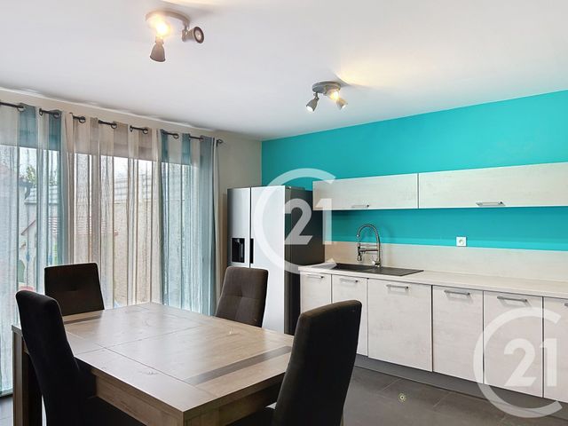 Maison &agrave; vendre - 4 pi&egrave;ces - 89,52 m2 - Brouilla - 66 - LANGUEDOC-ROUSSILLON