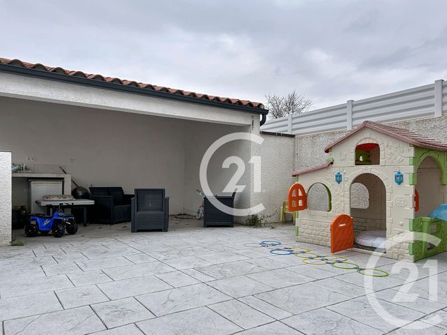 Maison &agrave; vendre - 4 pi&egrave;ces - 89,52 m2 - Brouilla - 66 - LANGUEDOC-ROUSSILLON