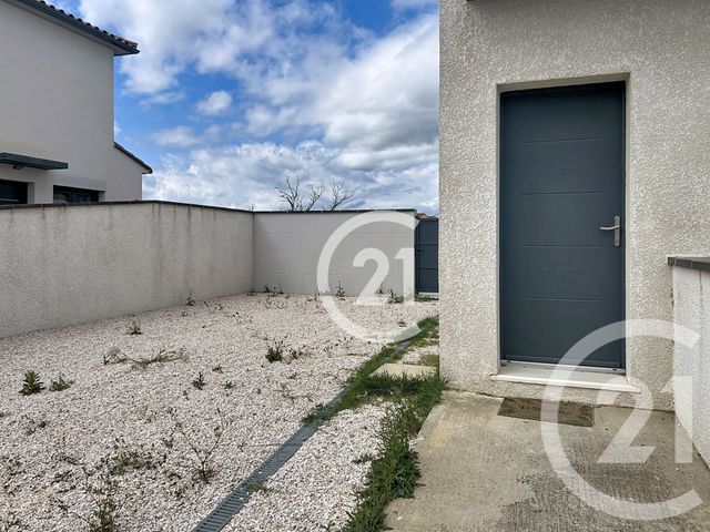 Maison &agrave; vendre - 4 pi&egrave;ces - 89,52 m2 - Brouilla - 66 - LANGUEDOC-ROUSSILLON