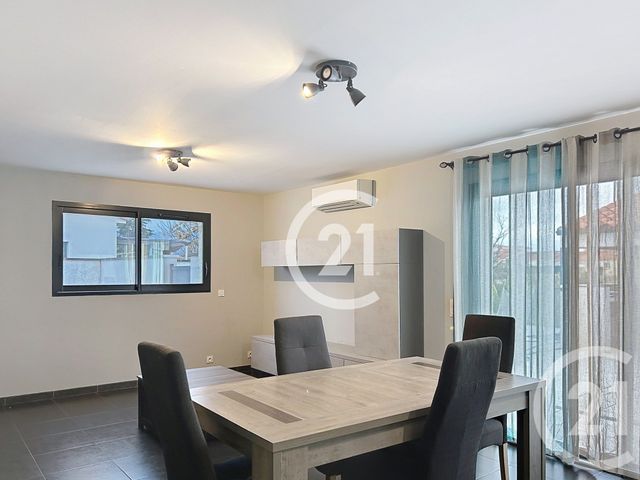 Maison &agrave; vendre - 4 pi&egrave;ces - 89,52 m2 - Brouilla - 66 - LANGUEDOC-ROUSSILLON