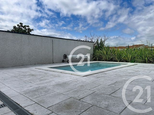 Maison &agrave; vendre - 4 pi&egrave;ces - 89,52 m2 - Brouilla - 66 - LANGUEDOC-ROUSSILLON