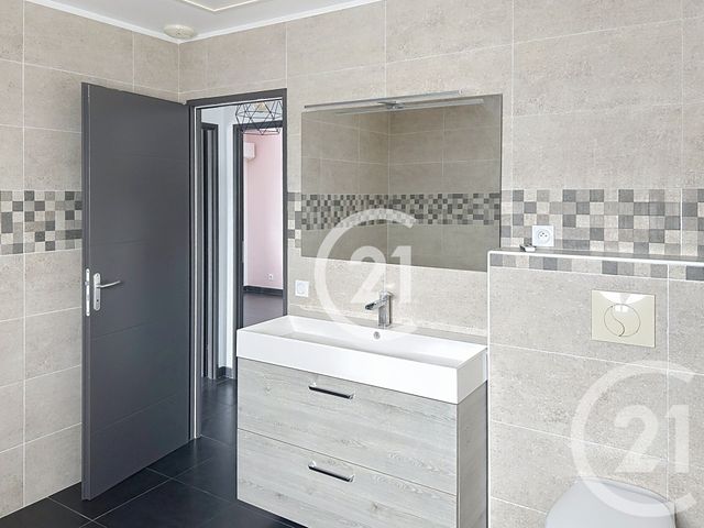 Maison &agrave; vendre - 4 pi&egrave;ces - 89,52 m2 - Brouilla - 66 - LANGUEDOC-ROUSSILLON