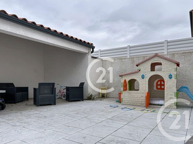 Maison &agrave; vendre - 4 pi&egrave;ces - 89,52 m2 - Brouilla - 66 - LANGUEDOC-ROUSSILLON