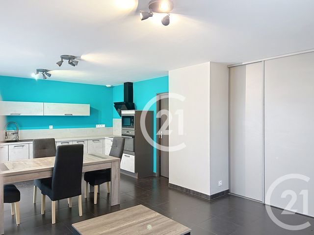 Maison &agrave; vendre - 4 pi&egrave;ces - 89,52 m2 - Brouilla - 66 - LANGUEDOC-ROUSSILLON