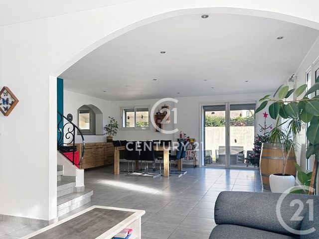 Maison &agrave; vendre - 5 pi&egrave;ces - 155 m2 - Brouilla - 66 - LANGUEDOC-ROUSSILLON