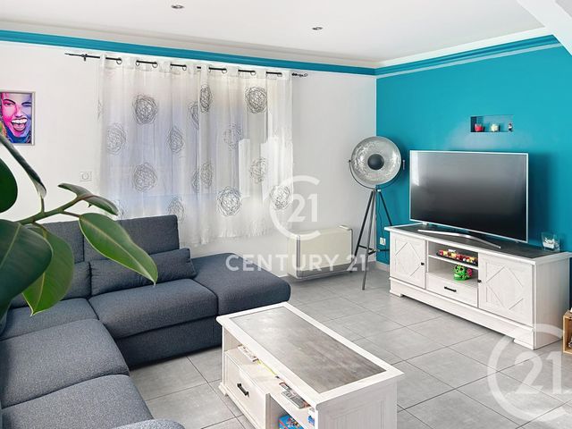 Maison &agrave; vendre - 5 pi&egrave;ces - 155 m2 - Brouilla - 66 - LANGUEDOC-ROUSSILLON